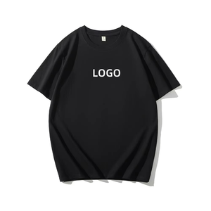 เสื้อยืดดีไซน์เนอร์แฟชั่นหรูหรา 210 กรัม ลายปั๊มนูน 3 มิติ ผ้าฝ้าย 100% ทรงโอเวอร์ไซส์ เนื้อผ้าหนา พิมพ์ลายกราฟิกอนิเมะ เสื้อยืดผู้ชายสั่งทำได้ - Product Image 4