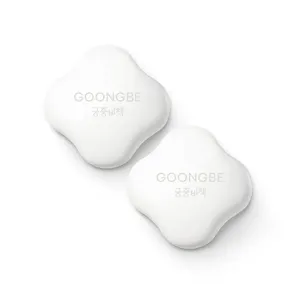 GOONGBE 90g*2ea Creamy Prime <b>Soap</b> High Quality - Product Image 1