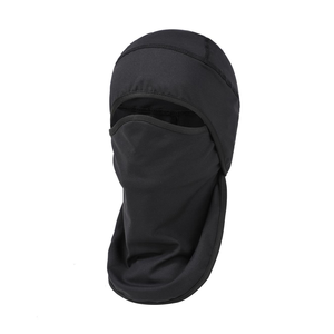 Cagoule unisexe d'extérieur coupe-vent pour le ski, le cyclisme et la moto, cache-cou pour sports par temps froid, protection faciale pour le ski 100% - Product Image 3