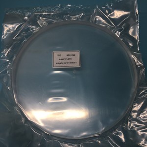 Plaque de lampe à quartz Topco 510-QZ-0100161 - Équipements et pièces semi-conductrices de renommée mondiale à confiance - Product Image 4