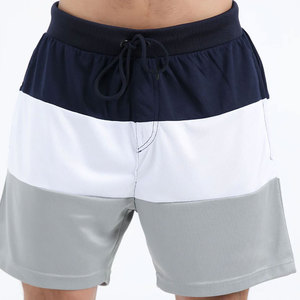 Meilleur Service Nouvelle Arrivée Short de Sport Slim Fit Tendance Léger Haute Qualité Très Vendu pour Gym Course Entraînement Logo Personnalisé - Product Image 1