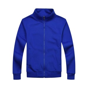 Sweat-shirt pour homme de haute qualité, personnalisé, OEM, manches longues, vente en gros, uni, personnalisé, 100% coton, col rond, sweat-shirts pour homme - Product Image 4