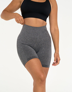 Nuevos shorts casuales de mujer con bordado y estampado desgastado, precio de mayoreo para shorts de mujer - Product Image 5
