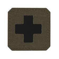 Wholesale Custom Logo Laser Patch No-Fray Private <b>Label</b> Global Export Price - Product Image 2