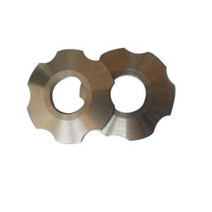 Piezas de Acero Forjado Personalizadas de Alta Calidad con Acabado Anodizado - Servicios de Forja OEM VCU International Inc. Origen Vietnam - Product Image 3