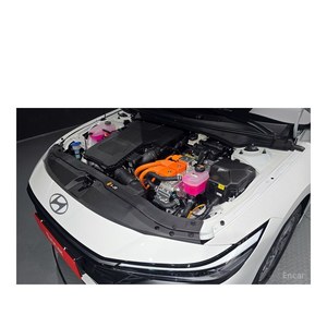 Hyundai Avante Modern 2025, 1,251 km, Emisión Euro V, Volante a la Izquierda, Asientos de Cuero, Cámara Trasera - Product Image 6