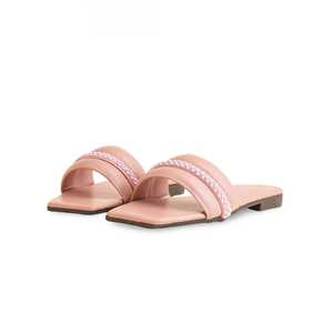 Chaussons Décontractés Roses Filles KD5526 - Product Image 3