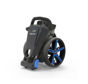 Chariot de golf Powa Kaddy 2026 Micra - Product Image 2