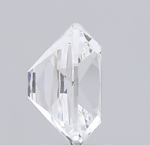 Diamante Cultivado en Laboratorio con Certificación IGI, 3.32 CT, Corte Cuadrado, Color E, Claridad VVS2, CVD LG 773620805, ROYAL GEMS para Joyería - Product Image 3