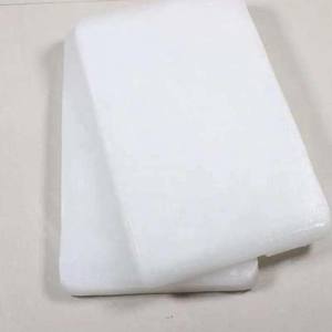 Cera de parafina 58-60, cera de parafina totalmente refinada para velas con precio competitivo - Product Image 3