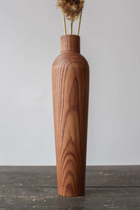 Artículo Decorativo de Madera Clásico, Ligero y Hecho a Mano con Patrón para Decoración del Hogar, Rústico, para Sala de Estar, MULTI CRAFT Uttar Pradesh - Product Image 4