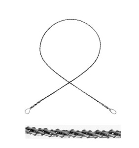 Professional Gigli <b>Saw</b> Wire Medical Grade Surgical Instrument for <b>Bone</b> Cutting Applications - Product Image 6