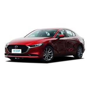 Offre Limitée : Mazda 3 d'Occasion - Prix Spécial - Économique en Carburant, Conduite Fluide et Confortable, Véhicule Familial Prêt à l'Exportation Immédiat - Product Image 3