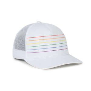 Gorra Trucker de Diseño Único, Gorra Trucker de Marca Privada para Adultos, Venta en Línea, Gorra Trucker de Malla Transpirable a Precio Económico - Product Image 1