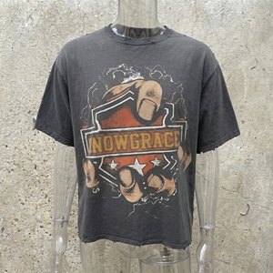 T-shirt Homme 100% Coton Premium Épais à Manches Courtes Uni Coupe Oversize Style Urbain Décontracté Écologique - Product Image 4