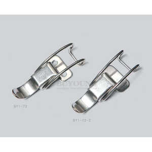 BUYENG-Sujetador SnapLock FastLock, producto eficiente para varias aplicaciones - Product Image 1