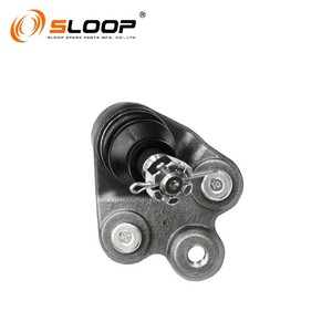 Rotule de direction basse 51220-SNA-A02 pour HONDA - Product Image 1