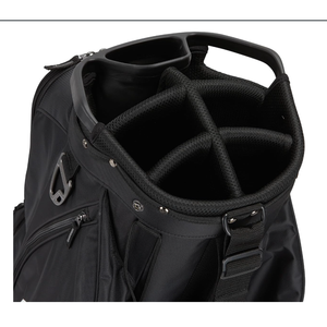 Premium Waterproof Golf <b>Cart</b> Bag with 14-Way Full Length Dividers and High-Capacity Storage for Maximum Club Protection - Product Image 5