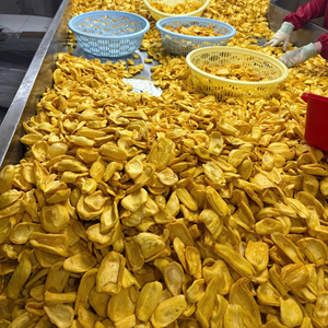 ชิปขนุนแห้ง OEM บรรจุภัณฑ์แบบกำหนดเองได้รับการยอมรับ - Product Image 5