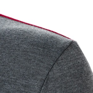 Camisetas Polo Sublimadas Personalizadas al por Mayor, Fabricante de Ropa, Nuevo Producto para Hombre, 62% Poliéster, 38% Rayón, Camisetas Polo para Hombre - Product Image 5