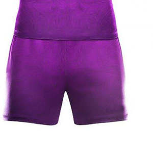 ชุดรักบี้ชายดีไซน์ล่าสุด รับผลิตตามแบบ (OEM) ชุดรักบี้ เสื้อเจอร์ซีย์ กางเกงขาสั้น ระบายอากาศได้ดี คุณภาพสูง พิมพ์ลายแบบซับลิเมชั่น 100% - Product Image 6