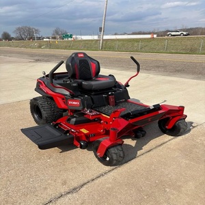 Tondeuse autoportée Toro Titan 54 Zero Turn / Débroussailleuse / Tondeuses agricoles Toro Timecutter 54'' à prix abordable - Product Image 6