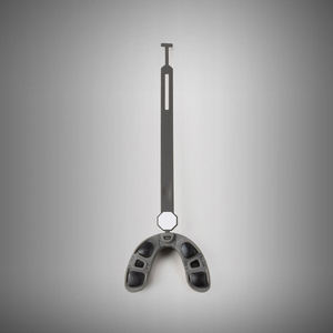 Protectores Bucales de Alta Calidad Hechos de EVA y Cuero, Personalizables y Aceptables para OEM, para Boxeo, Taekwondo, Protección Dental - Product Image 2