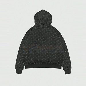 Sudaderas con Pedrería a Precio de Mayoreo, Sudaderas con Pedrería en Stock, Sudaderas con Pedrería Hechas a Medida en Venta - Product Image 2