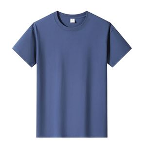 เสื้อยืดซักเครื่องได้ มีหลายสีและหลายขนาด  ออกแบบได้ตามต้องการ ใส่โลโก้ได้  เสื้อทันสมัยและมีสไตล์  ทนทาน - Product Image 3