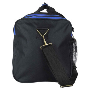 Custom Waterproof 600D Gym Duffel <b>Bag</b> 30-40L Large Capacity Sports Travel Duffle <b>Bag</b> Shoulder Strap Overnight Weekend Duffel <b>Bag</b> - Product Image 5