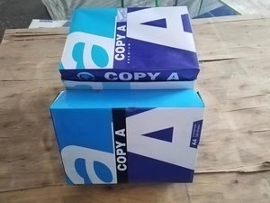 Papel de Copia de Grado OEM, 500 Hojas, 80 g/m², Formato de Resma Doble, Impresión de Alta Calidad, Colores Disponibles, Material PLA/PET, Tamaño A4 - Product Image 5