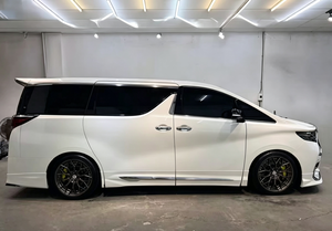 ชุดโช้คอัพปรับระดับความสูงได้ <span class=keywords><strong>APINK</strong></span> สำหรับ Alphard Vellfire 30 Series - Product Image 6