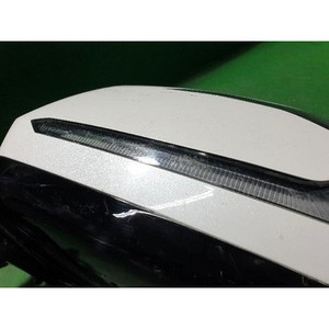ชุดประกอบกระจกมองข้างซ้าย (ด้านคนขับ) รุ่น Palisade สีขาว รหัส 87610S8020WC9 - Product Image 5