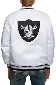 Chaquetas Universitarias de Béisbol de Satén de Alta Calidad con Nuevo Diseño, Personalizables con Logotipo y Color, Chaqueta Varsity de Satén para Hombre con Estampado de Lujo - Product Image 2