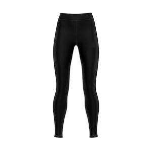 Leggings de Compresión para Hombre, Ajuste Atlético, Transpirables, Cintura Elástica, para Correr, Gimnasio, Ropa Deportiva, Fabricante Mayorista - Product Image 3