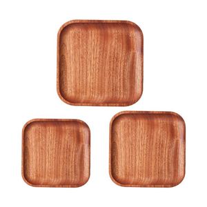 Hot Selling Wooden Oval and Rectangle Serving Tray Cheese Board for Home Kitchen <b>Dining</b> <b>Table</b> Decor for sale - Product Image 2