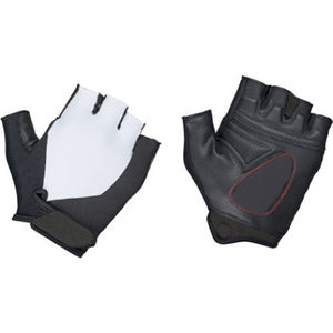 Guantes de Ciclismo de Medio Dedo con Almohadilla de Gel Antideslizante, Guantes a Prueba de Golpes para Ciclismo, para Hombres y Mujeres, Bicicleta de Montaña - Product Image 4