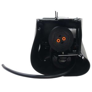 Para Armada 2005-2015 Infiniti QX56 2004-2010 bomba de compresor de suspensión neumática trasera 5.6L V8 534007S600 949500 D0100HPGXV - Product Image 6