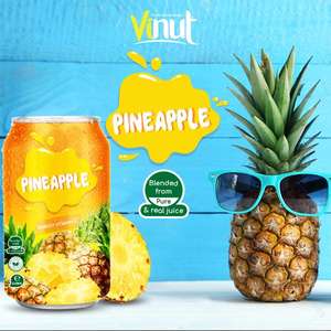 Botella de 350ml, ponche de frutas, bebida pura de jugo de kiwi - Product Image 6