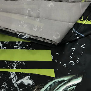 Ropa de Pesca Protectora UPF50, Camisas de Pesca de Manga Larga de Secado Rápido y Transpirables para Hombre, Camisas de Pesca con Protección UV de Secado Rápido - Product Image 6