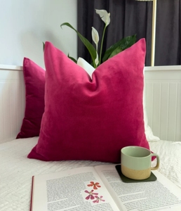 Velvet Cotton Luxury Square Vintage Geometric Handmade <b>Stitching</b> Eco-Friendly Removable Washable Customizable <b>Cushion</b> Cover - Product Image 5