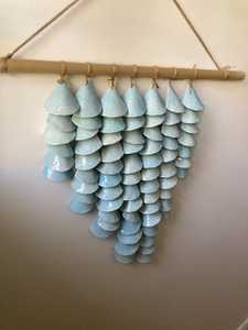 Minimalist Art Deco Wall Art Wall Decor Home Decoration Luxury Quality Wall Hangings Arts Home Decor By Universal Overseas INDIA - Product Image 4