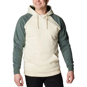 Hoodies pour hommes respirants et confortables, style streetwear, fabriqués en usine, en vente. - Product Image 4