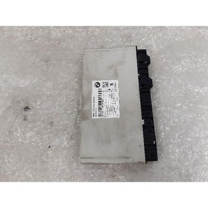 ECU และโมดูลคอมพิวเตอร์มือสองสำหรับรถยนต์ซีรีส์ 3 รุ่น 61359257098901 - Product Image 4