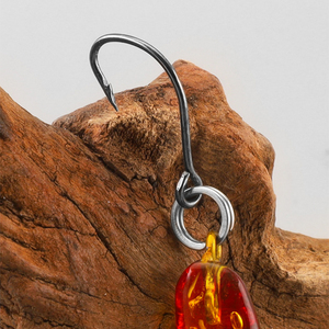 4 सेमी 2 ग्राम मीठे पानी के वेबबलर मछली पकड़ने का लुर बनाया गया कृत्रिम हार्ड minero एब्स डूबी स्नान के लिए अब स्नान करता है - Product Image 5