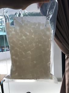 Cubos de gel de coco con sabor al por mayor directo de fábrica para supermercados y empresas de bebidas - Product Image 2