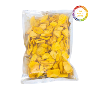 ขนมขนุนแบบแห้งกรอบขนมผลไม้เมืองร้อนเกรดสูงสำหรับการขายส่ง - Product Image 1