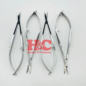New <b>Scissors</b> Stainless Steel Straight Sharp Swallow tail Cuticle <b>Scissors</b> Manicure <b>Nail</b> Clippers <b>for</b> Double Beauty Tool - Product Image 4