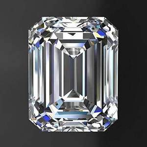 Diamant avec certificat IGI, diamant créé en laboratoire pour la fabrication de bijoux, diamant cultivé en laboratoire, 1,03 ct, diamant indien - Product Image 4