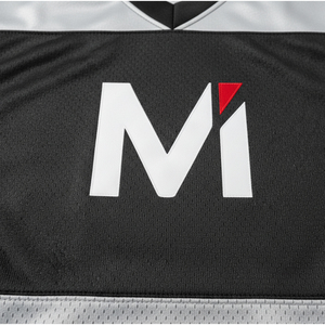 Conjunto de Uniforme de Fútbol Americano Personalizado con Sublimación Completa, Jersey de Fútbol de Malla Elástica Resistente para Ligas y Equipos Profesionales - Product Image 5